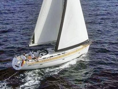 Barca a vela Bavaria 46 · 2005 · Bavaria 46 (0)