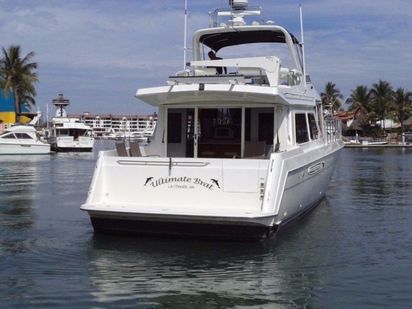 Motorboat Navigator 600 Flybridge · 2006 (0)