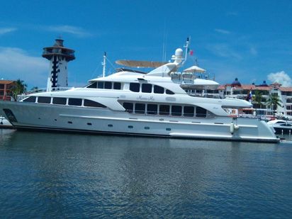 Motorboat Benetti Classic 120 · 2004 · Mamma Mia (0)