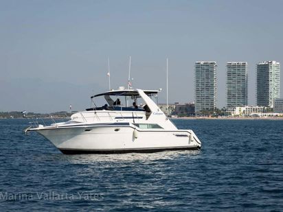 Barco a motor Custom Built · 2013 · Cruiser 44 Flybridge (0)