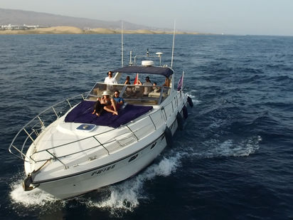 Motorboat Riviera 47 · 1991 (refit 2015) · M/Y Princess (0)