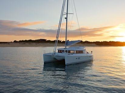 Catamarano Lagoon 421 · 2010 · Blue Lagoon (0)