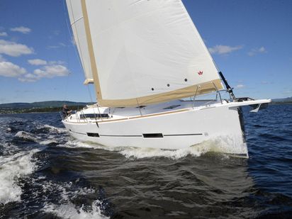 Sailboat Dufour 412 Grand Large · 2016 (0)