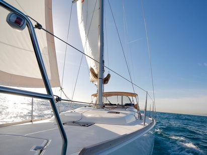 Velero Dufour 412 Grand Large · 2016 · Dufour 412 GL (1)