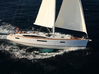 Sailboat Jeanneau 53 · 2011 (refit 2015) · Madeleine (0)