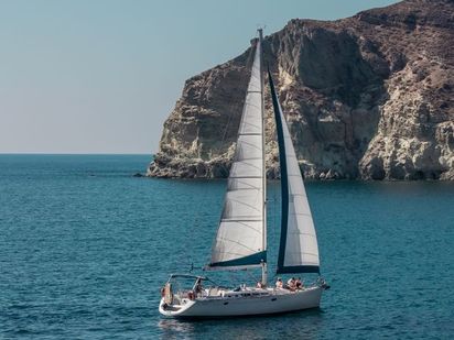 Velero Jeanneau Sun Odyssey 49 · 2004 (0)