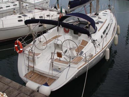 Velero Jeanneau Sun Odyssey 45 · 2006 (0)