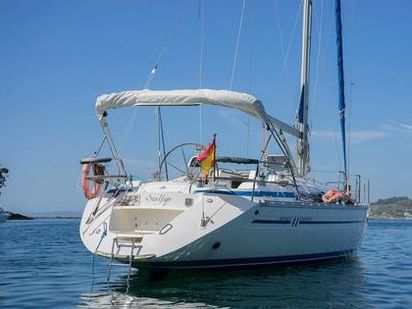 Żaglówka Bavaria 41 · 2000 · Bavaria 41 Exclusive (1)