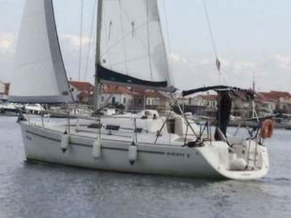 Segelboot Elan 31 · 2005 · Elan 31 (0)