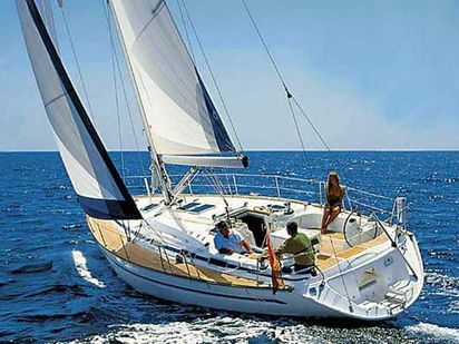 Zeilboot Bavaria C38 · 2003 (0)