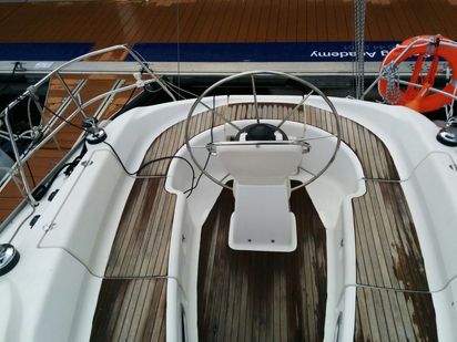 Voilier Bavaria C38 · 2003 · Bavaria 38 (1)