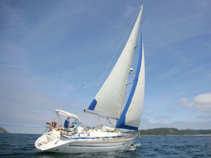 Zeilboot Bavaria 41 · 2000 (0)