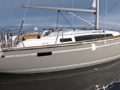 Velero Bavaria Cruiser 34 · 2020 · Aston (0)