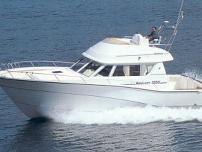 Motorboat Rodman 12.50 · 2002 · Rodaman 12.5 (0)