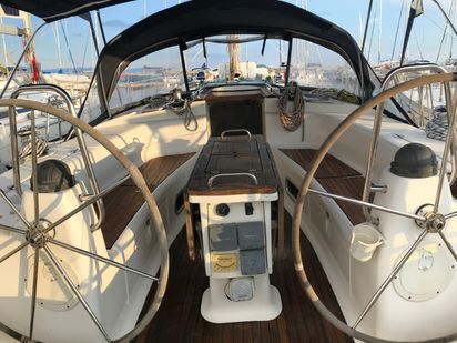 Zeilboot Bavaria 44 · 2004 (refit 2017) · Danai (with Bowthruster ,Solar Panels, New Sails) (1)