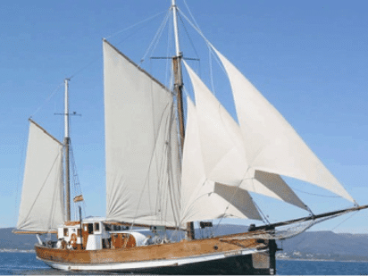 Gulet Custom Built · 1928 (refit 2011) · Goleta Danesa Clásica (0)