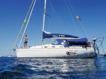Segelboot Ro 330 · 2001 (0)