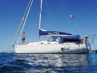 Barca a vela Ro 330 · 2001 (0)