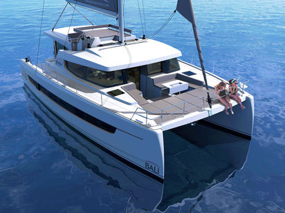 Catamarano Bali 4.8 · 2020 · Laguana (1)