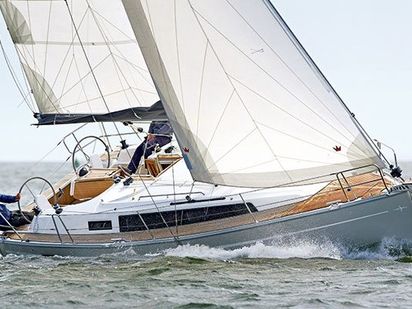 Barca a vela Bavaria Cruiser 34 · 2020 · COOKIE (1)