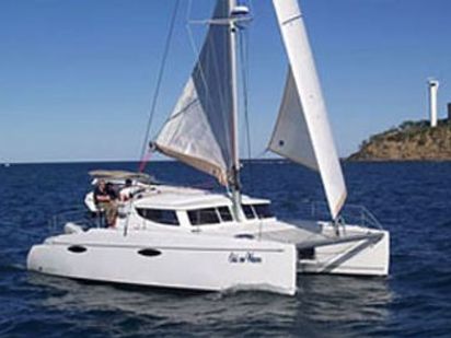 Catamaran Fountaine Pajot Mahe 36 · 2012 (0)