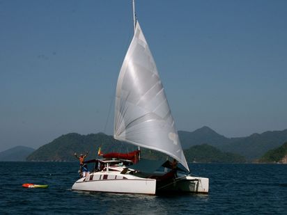 Catamaran Custom Built · 1998 (0)