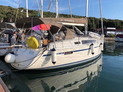 Zeilboot Bavaria Cruiser 34 · 2019 · Viktoria (0)