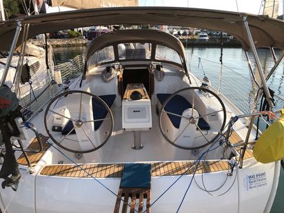 Zeilboot Bavaria Cruiser 34 · 2019 · Viktoria (1)