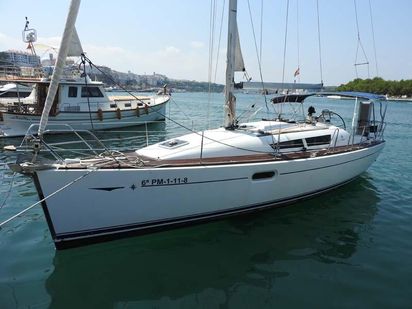 Velero Jeanneau Sun Odyssey 36 · 2008 (0)