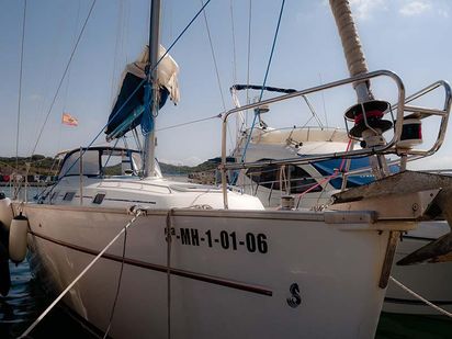 Żaglówka Beneteau Cyclades 43.3 · 2006 · ALOE UNO (1)