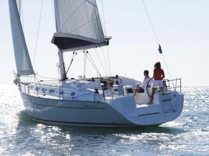 Żaglówka Beneteau Cyclades 43.3 · 2006 (0)