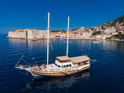 Gulet Custom Built · 2007 (refit 2023)