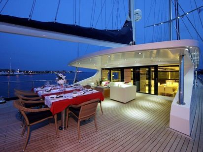 Gulet Custom Built · 2013 (refit 2013) · PERLA DEL MARE (1)