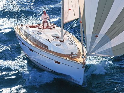 Sailboat Bavaria Cruiser 41 · 2020 · Virginia (0)