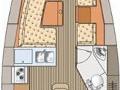 Segelboot Elan Impression 344 · 2006 (Umbau 2021) · Vita I (1)