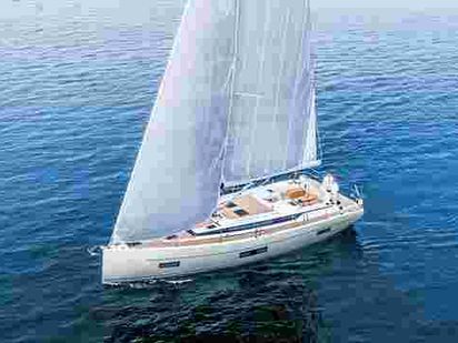 Velero Bavaria C45 · 2020 · Slv III (1)