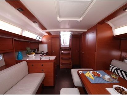 Sailboat Dufour 412 Grand Large · 2019 · Matul (1)