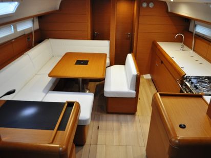 Segelboot Jeanneau Sun Odyssey 519 · 2020 · Ataraxia (1)