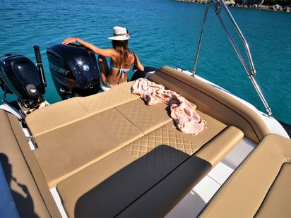 Gommone Salpa Soleil 20 · 2019 · Orfeas & Iason (1)