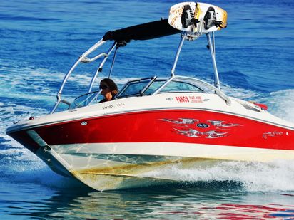 Barco a motor Ccn 655 Sea Bird · 2012 (reacondicionamiento 2017) · Ermis (0)