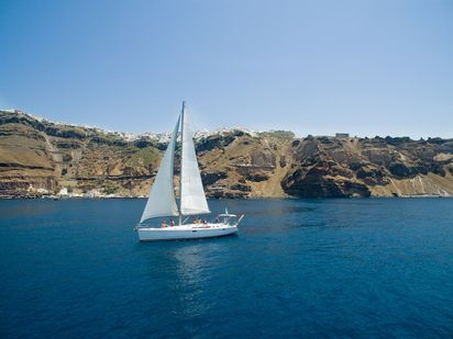 Velero Jeanneau Sun Odyssey 49 · 2004 (reacondicionamiento 2020) · Barca (1)