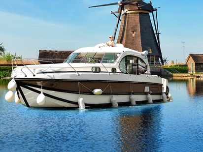 Casa flotante Nicols Estivale Quattro B + · 2021 · Heusden (0)