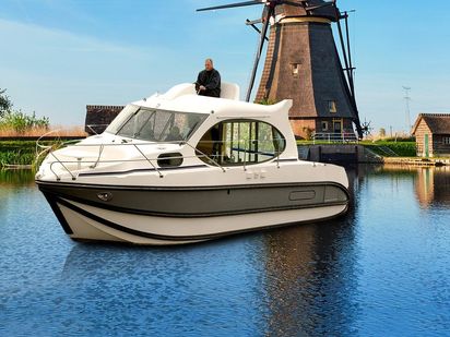 Houseboat Nicols Estivale Duo · 2019 (refit 2019) · Maastricht (0)