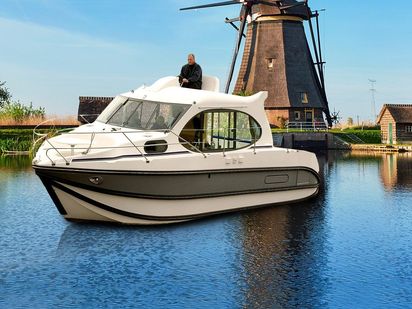 Huisboot Nicols Estivale Duo · 2019 (0)