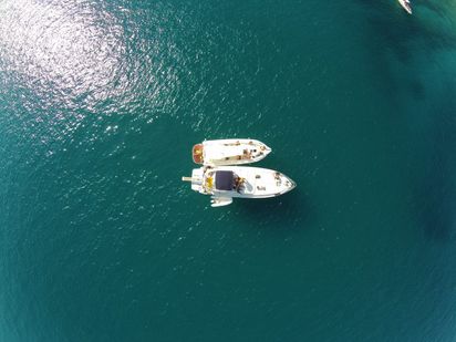 Barco a motor Raffaelli Yacht Storm · 1992 · Isla Balula (0)