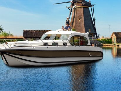 Houseboat Nicols Estivale Sixto · 2019 (refit 2019) · Amsterdam (0)