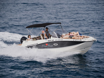 Sportboot Quicksilver Activ 755 SD · 2020 · MONI BOAT (1)