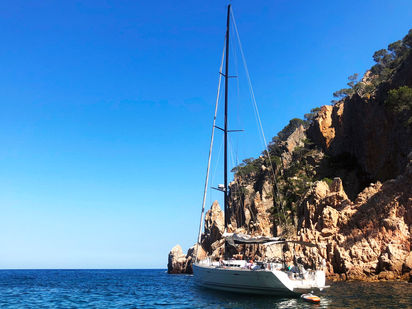 Barca a vela Beneteau First 50 · 2009 (refit 2019) · Nadir (1)