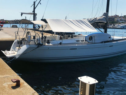 Segelboot Beneteau First 50 · 2009 (0)