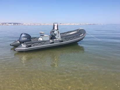 RIB Highfield OM 540 · 2018 (0)